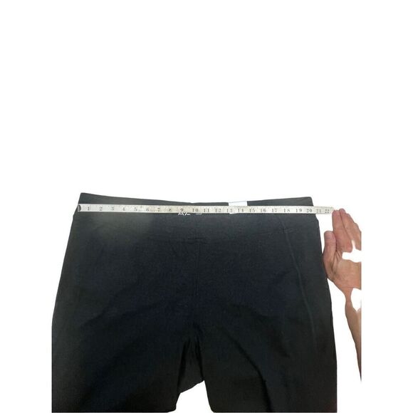 AVE Leisure Leggings charcoal Sz 22/24 NWT - Picture 6 of 8